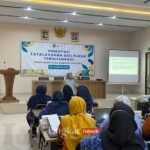 Tekan Kasus Gizi Buruk DKK Kudus Libatkan Semua Lini Pelayanan Kesehatan