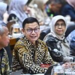 Usai Ada 17 KLB BPOM Baru Dilibatkan dalam Program MBG