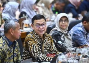 Usai Ada 17 KLB BPOM Baru Dilibatkan dalam Program MBG