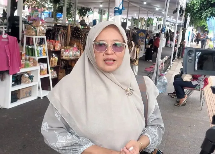 2 Kalurahan di Sleman Jadi Kandidat Piloting Koperasi Desa Merah Putih 1 2 Kalurahan di Sleman Jadi Kandidat Piloting Koperasi Desa Merah Putih