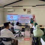 Disdikpora Kudus Minta Guru SD Buat KBM Menyenangkan Bagi Siswa Baru