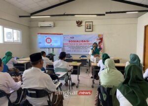 Disdikpora Kudus Minta Guru SD Buat KBM Menyenangkan Bagi Siswa Baru