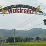 Kalurahan Wukirsari Bantul Diakui Jadi Kawasan Berbasis Kekayaan Intelektual