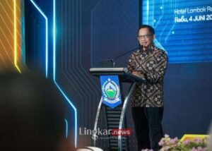 Mendagri Legislator Tak Boleh Kelola Anggaran Pokir
