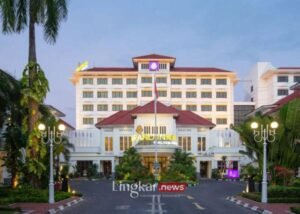 Pemda DIY Izinkan Rapat Digelar di Hotel Tapi Ada Syaratnya