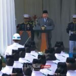 Prabowo Kita Tidak Boleh Dipermaikan Bangsa Manapun