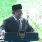 Prabowo di Indo Defence Lebih Baik Mati daripada Dijajah Kembali