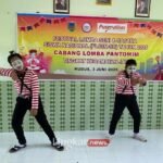 Puluhan Sekolah Ikuti Seleksi FLS3N Tingkat Kecamatan Jati Kudus