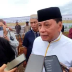 Purnawirawan jadi komisaris BUMN karena pengalaman