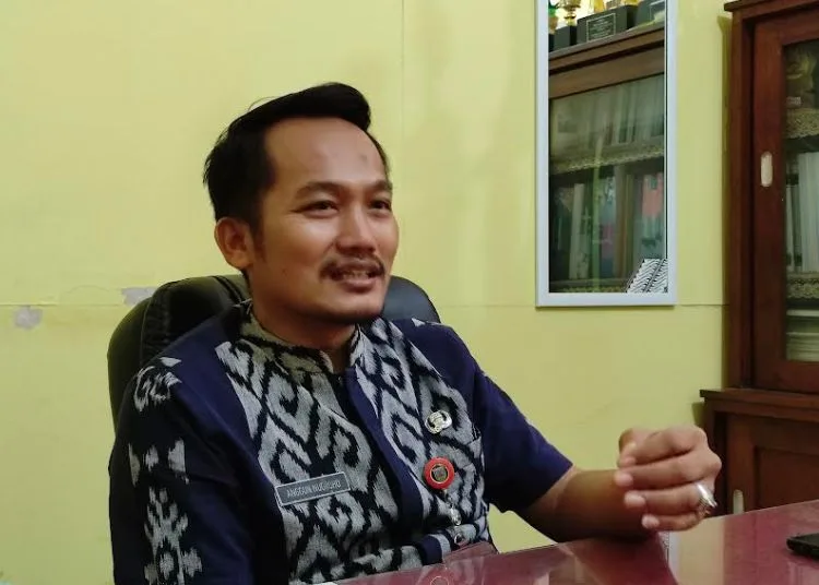 Wujudkan Transformasi Digital, E-Ijazah Diterapkan di Kudus Tahun Ini 1 Wujudkan Transformasi Digital E Ijazah Diterapkan di Kudus Tahun Ini