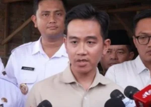 Diisukan Pindah Kantor ke Papua Gibran Saya Siap Ditugaskan ke Mana pun
