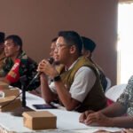 PLN hadir untuk Rakyat melalui Pemanfaatan Faba di Desa Pesanggrahan