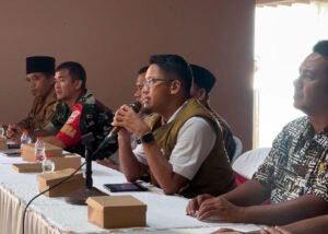 PLN hadir untuk Rakyat melalui Pemanfaatan Faba di Desa Pesanggrahan