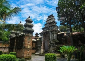 Pemkot Yogyakarta Kembangkan Kotagede Jadi Kawasan Kota Lama