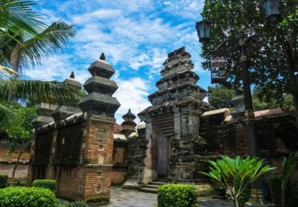 Pemkot Yogyakarta Kembangkan Kotagede Jadi Kawasan Kota Lama