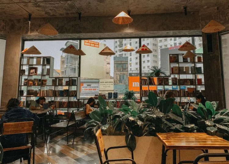 Setel Musik di Kafe Bisa Kena Pelanggaran Hak Cipta PHRI DIY Imbau Hal Ini