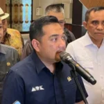 result Ketua Komisi II DPR
