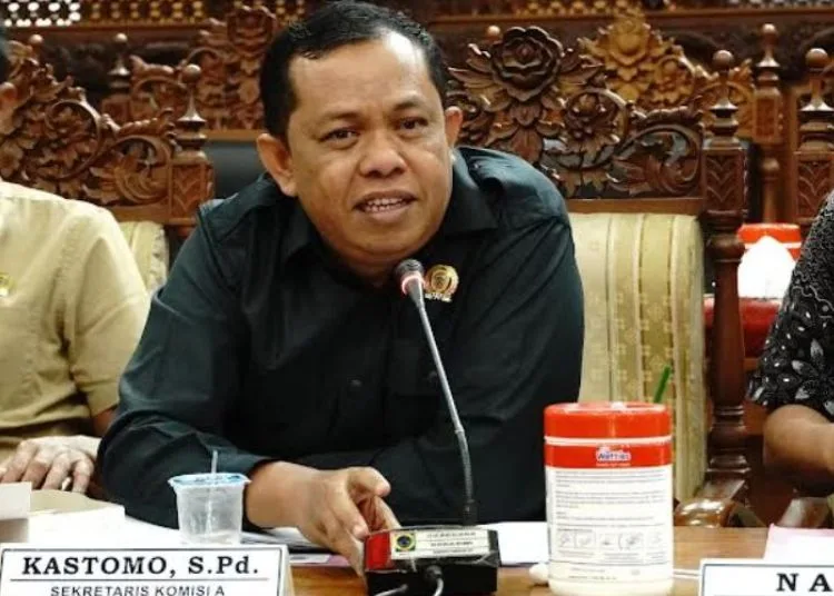 Legislator Pati Ajak Warga Suarakan Kritik dan Pendapat dengan Etika Baik