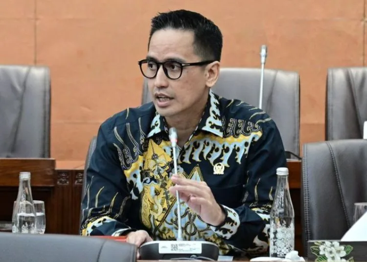 DPR Dorong Himbara Salurkan Dana Rp200 Triliun Lewat KUR