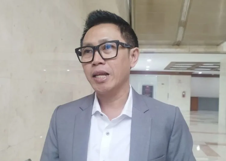 Eko Hendro Purnomo atau Eko Patrio