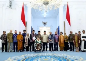 GNB ke Prabowo Jangan Gunakan TNI di Luar Tugas Pokok