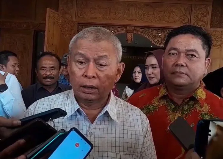 Gerindra Diminta Copot Keanggotaan Sudewo Hardi Kami Sampaikan ke DPP