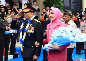 Jejak Karier Ahmad Dofiri yang Jadi Penasihat Presiden untuk Reformasi Polri