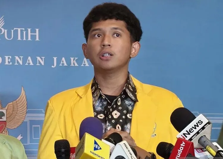 Mahasiswa Desak Pengesahan RUU Perampasan Aset