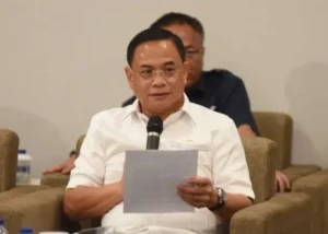 Pemecatan Sudewo Dikaji Gerindra Pati Harus Sesuai Syarat ADART