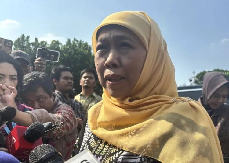 Prabowo Undang Ormas Keagamaan dan Parpol Bahas Isu Kebangsaan