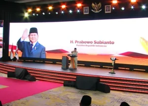 Prabowo ke Anies Terus Terang Saya Nggak Dendam Dikasih Nilai 11