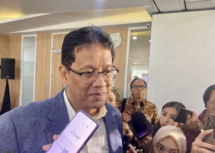 Purbaya Yudhi Sadewa Jadi Menkeu Gantikan Sri Mulyani Ini Profil Singkatnya