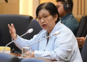 Anggaran MBG Dikembalikan DPR Perlu Evaluasi Menyeluruh