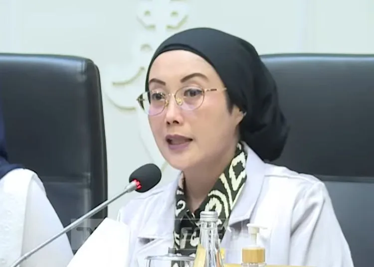 Anggaran Pendidikan Keagamaan Hanya Rp36 Triliun untuk RA MA