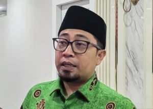 Anggota Komisi II DPR RI Muhammad Khozin