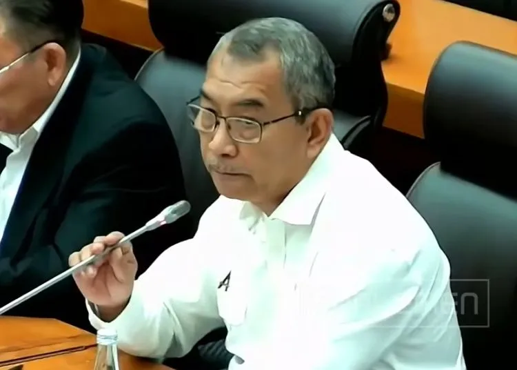 DPR Tantang Shell hingga Vivo Buka SPBU di Papua