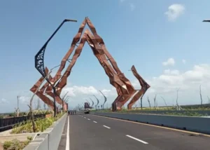 Pemkab Bantul Bentuk Poros Kawasan Wisata Jalur Pantai Selatan DIY