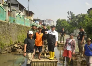 Pemkot Yogyakarta normalisasi Sungai Code menjelang musim hujan