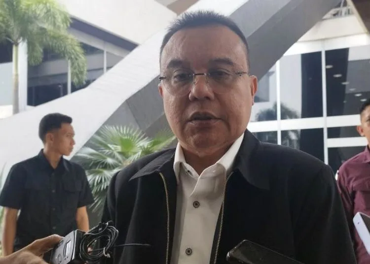 Wacana Ponpes Al Khoziny Dibangun Pakai APBN DPR Belum Final