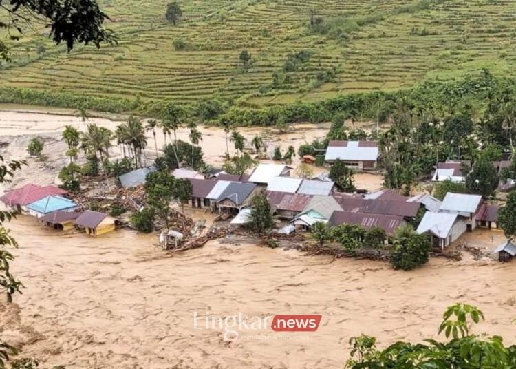 Banjir di Aceh