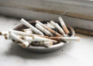 Bapemperda Sebut Larangan Jual Rokok dalam Raperda KTR Jakarta Sulit Diterapkan