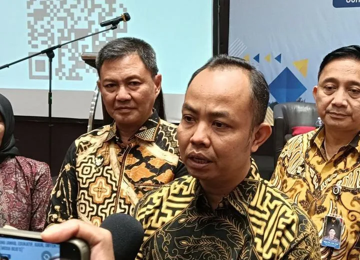 Dewan Pers Medsos Berafiliasi Media Massa Bukan Ranah UU ITE Tetap Produk Jurnalistik