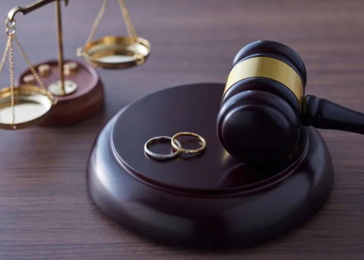 Guru Besar UGM Usul Model Perceraian Tidak Berbasis Kesalahan