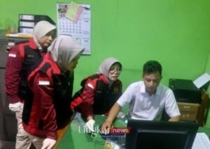 Kejati DIY geledah Kantor BUKP Tegalrejo