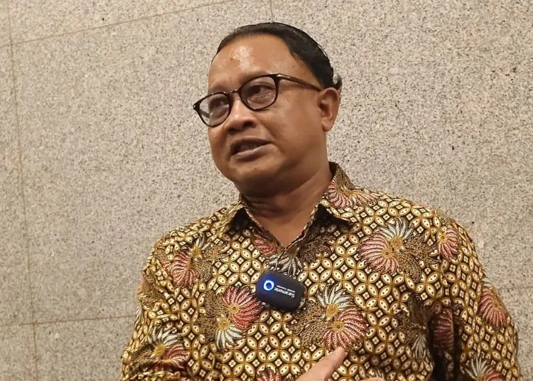 Kompolnas Patuhi Putusan MK Soal Polri Rangkap Jabatan Sipil Harus Pensiun