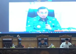 Nggak Jadi Lengser Bupati Pati Dapat Rekomendasi Perbaiki Kinerja