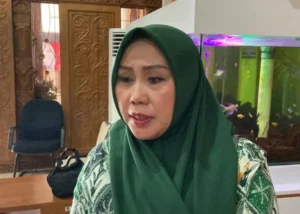 PKB Sampaikan Maaf Soal Tak Setuju Pemakzulan Bupati Pati Sudewo