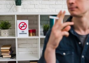 Pasal Larangan Penjualan Rokok Raperda KTR Jakarta Dihapus