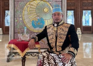 Profil KGPH Hangabehi yang Dinobatkan Jadi Pakubuwono XIV