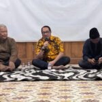 Firman Subagyo Nilai Pernyataan Cak Imin Soal Taubat Nasuha Tak Tepat saat Kondisi Bencana